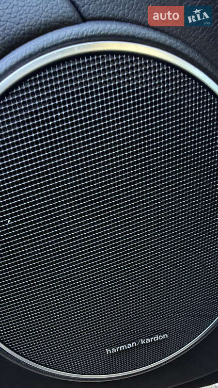 Седан Mercedes-Benz C-Class 2014 в Одесі фото 22 Седан Mercedes-Benz C-Class 2014 в Одесі