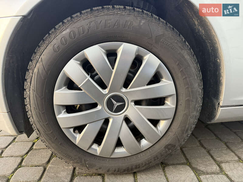 Седан Mercedes-Benz C-Class 2003 в Львові фото 20 Седан Mercedes-Benz C-Class 2003 в Львові