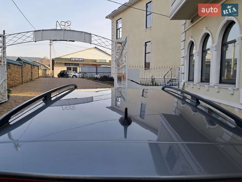 Универсал Mercedes-Benz C-Class 2008 в Могилев-Подольске