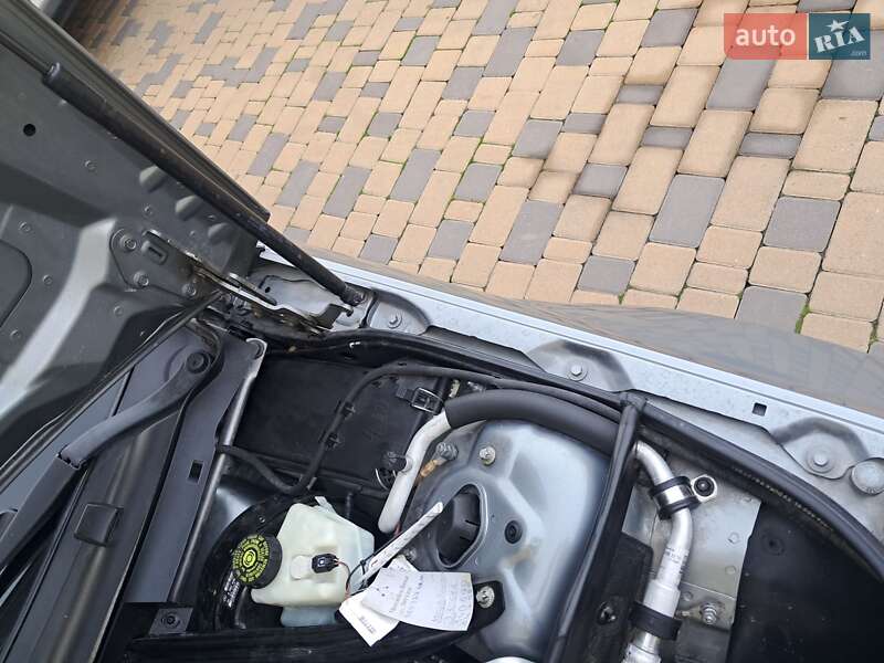 Универсал Mercedes-Benz C-Class 2008 в Могилев-Подольске