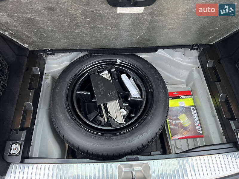 Універсал Mercedes-Benz C-Class 2008 в Луцьку