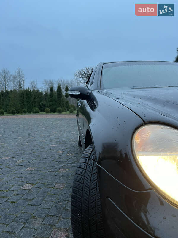 Седан Mercedes-Benz C-Class 2003 в Житомирі фото 16 Седан Mercedes-Benz C-Class 2003 в Житомирі