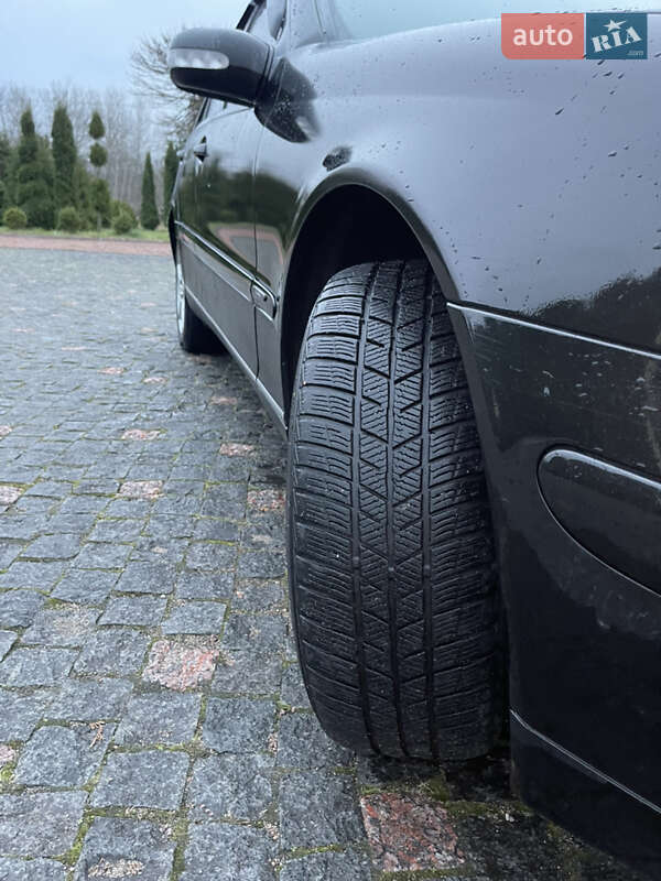 Седан Mercedes-Benz C-Class 2003 в Житомирі фото 17 Седан Mercedes-Benz C-Class 2003 в Житомирі