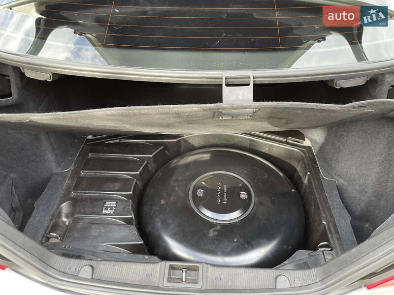 Седан Mercedes-Benz C-Class 2004 в Надвірній