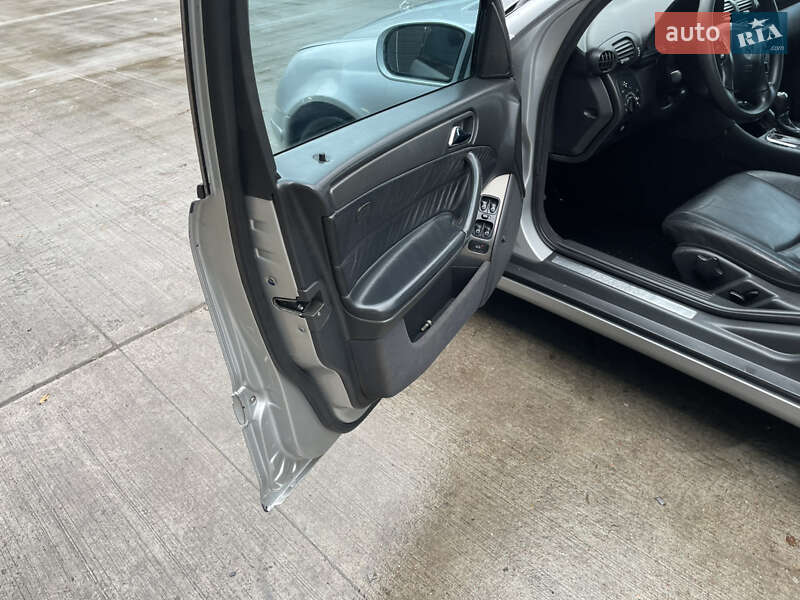 Седан Mercedes-Benz C-Class 2000 в Києві фото 11 Седан Mercedes-Benz C-Class 2000 в Києві