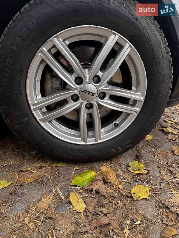 Седан Mercedes-Benz C-Class 2007 в Білгороді-Дністровському