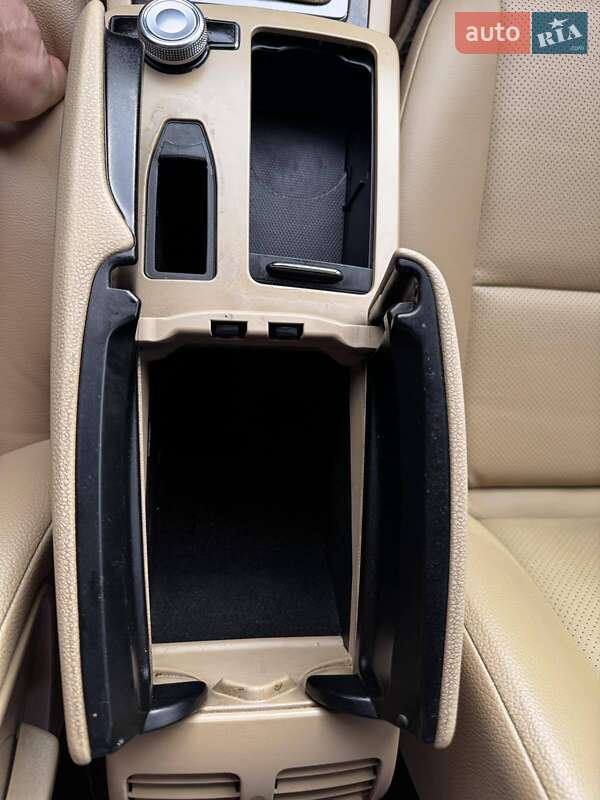 Седан Mercedes-Benz C-Class 2007 в Білгороді-Дністровському