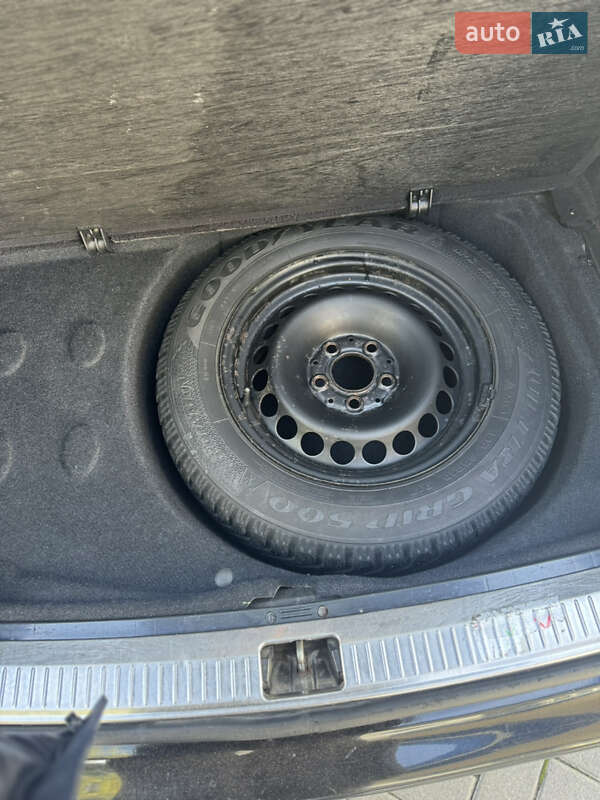 Універсал Mercedes-Benz C-Class 2003 в Запоріжжі фото 12 Універсал Mercedes-Benz C-Class 2003 в Запоріжжі