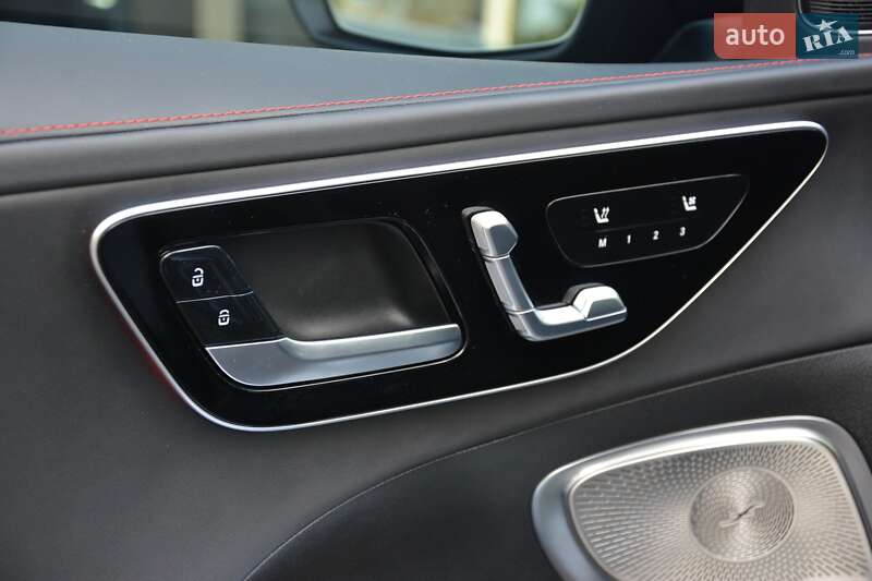 Седан Mercedes-Benz C-Class 2022 в Києві