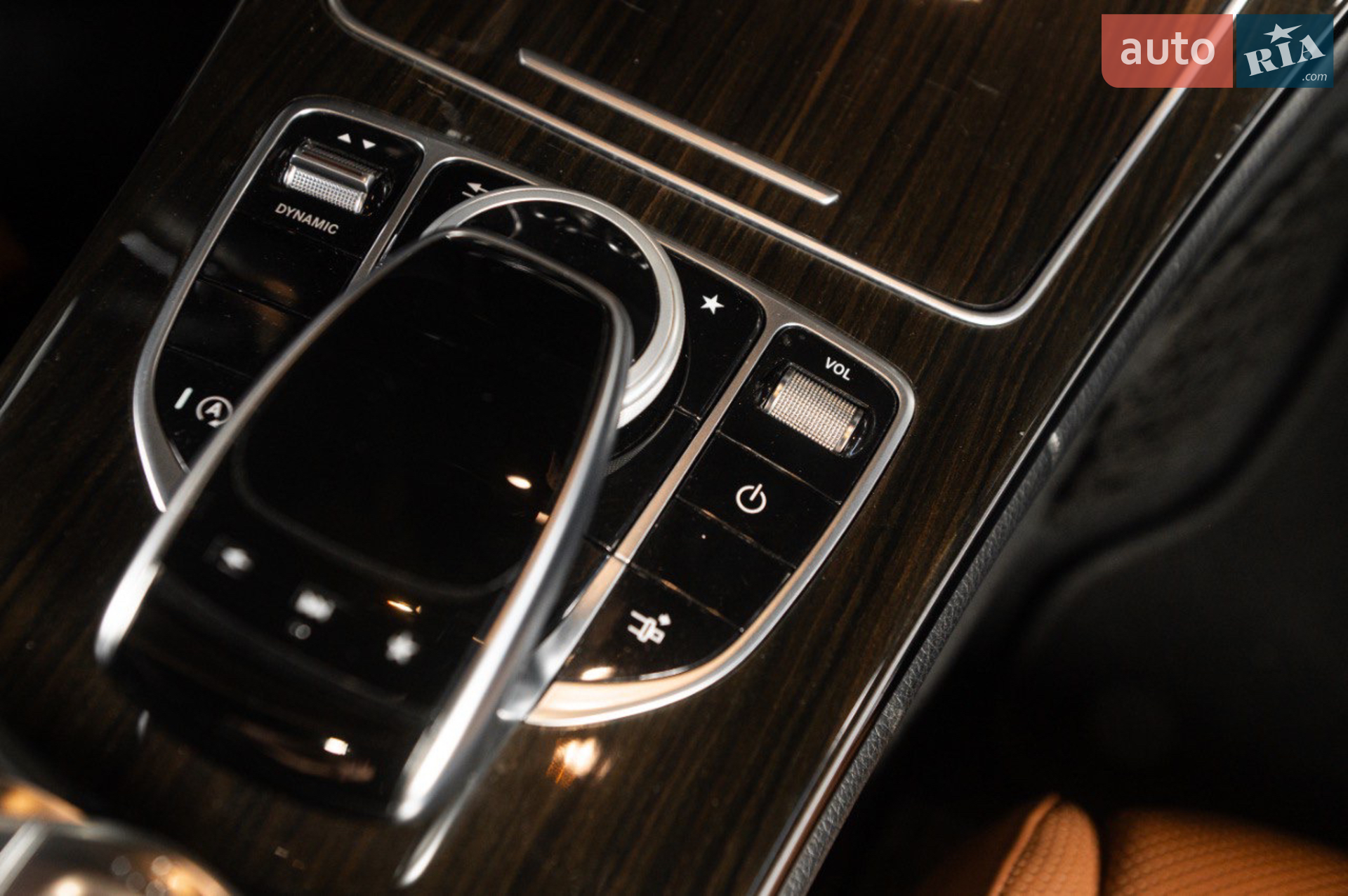 2017 Mercedes-Benz C-klasse - мініатюра 33