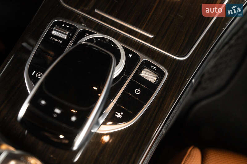 Кабріолет Mercedes-Benz C-Class 2017 в Одесі