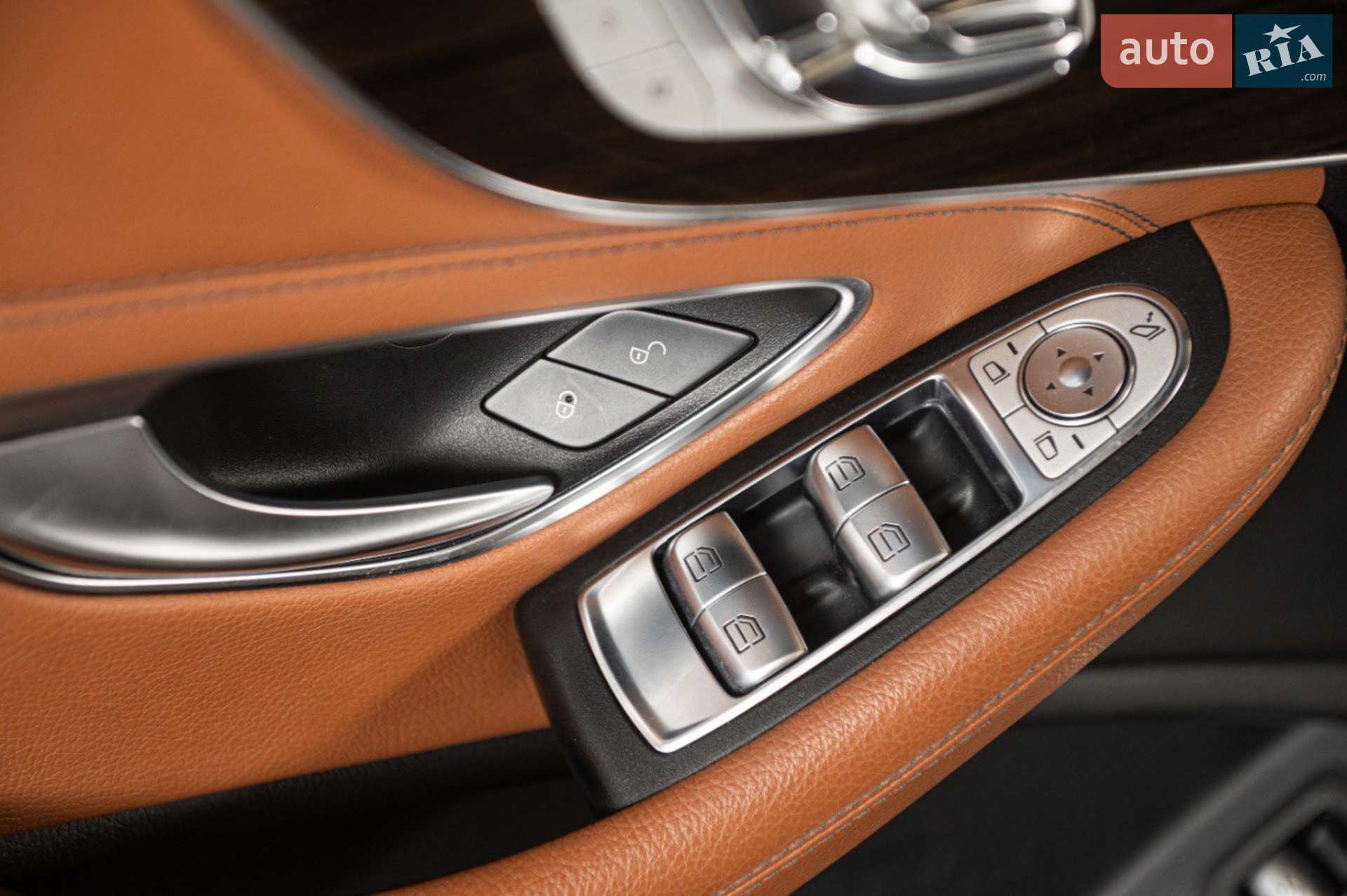 2017 Mercedes-Benz C-klasse - мініатюра 49
