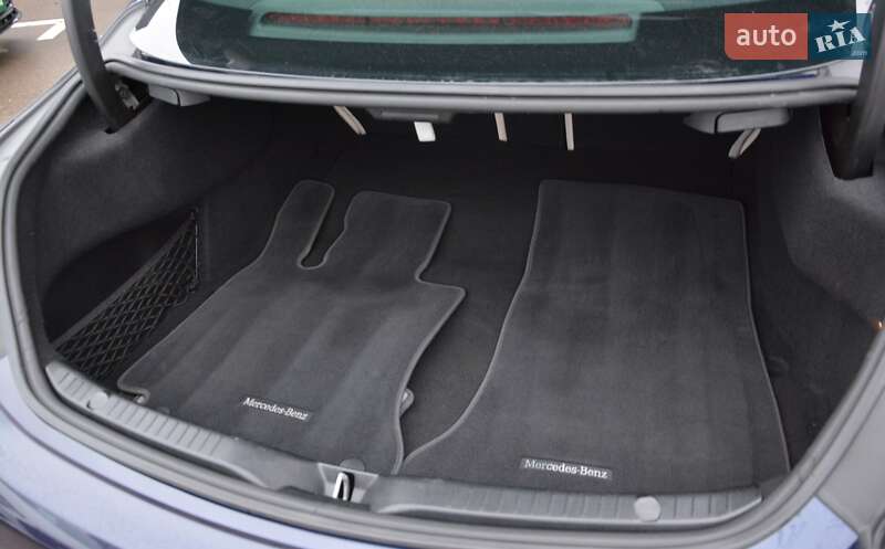 Купе Mercedes-Benz C-Class 2020 в Киеве фото 58 Купе Mercedes-Benz C-Class 2020 в Киеве