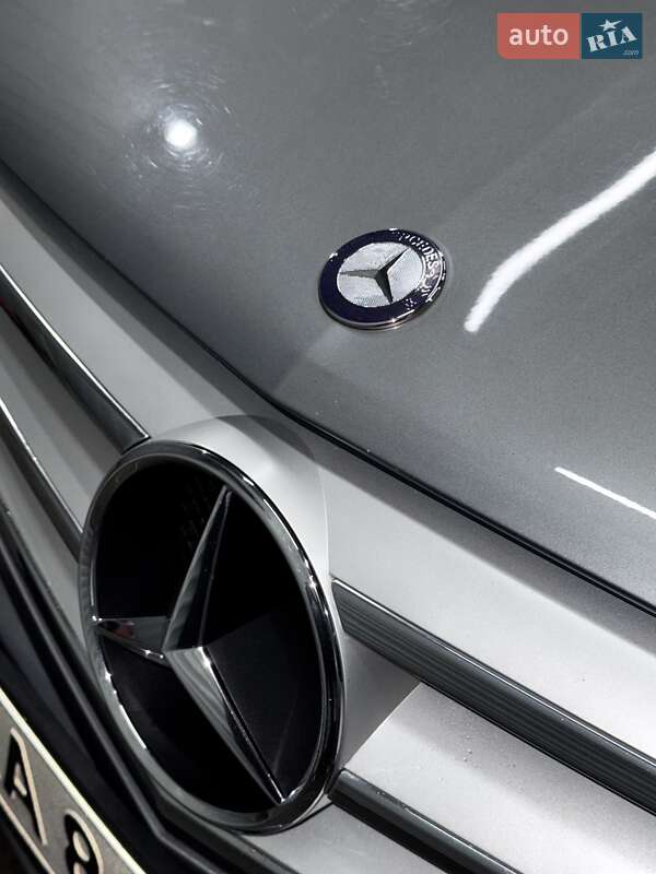 Седан Mercedes-Benz C-Class 2007 в Киеве фото 9 Седан Mercedes-Benz C-Class 2007 в Киеве