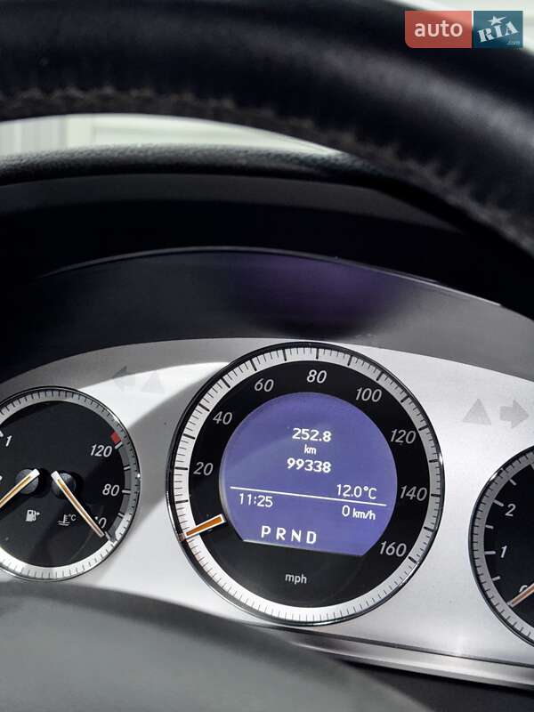 Седан Mercedes-Benz C-Class 2007 в Киеве фото 39 Седан Mercedes-Benz C-Class 2007 в Киеве