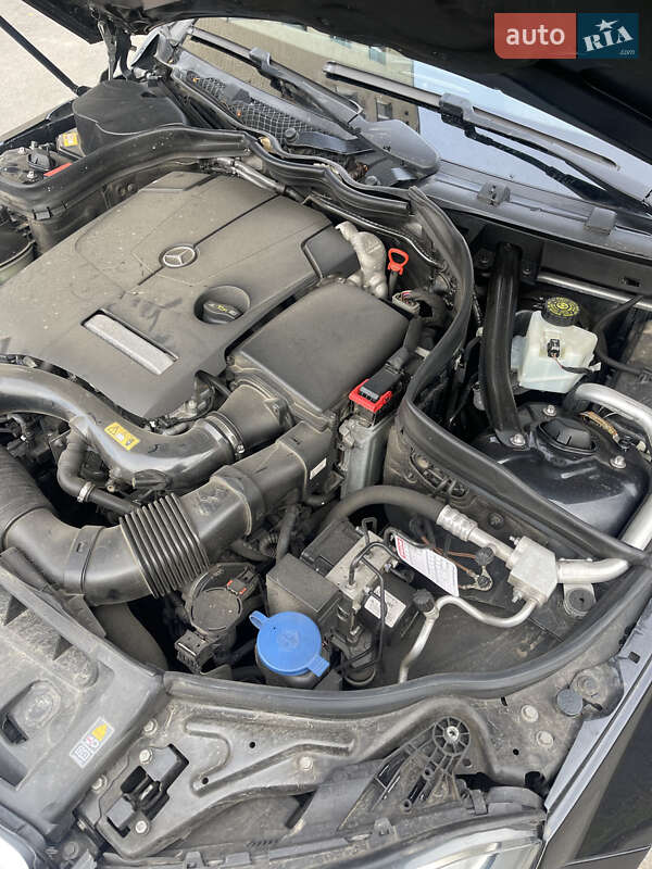 Купе Mercedes-Benz C-Class 2014 в Виннице фото 25 Купе Mercedes-Benz C-Class 2014 в Виннице