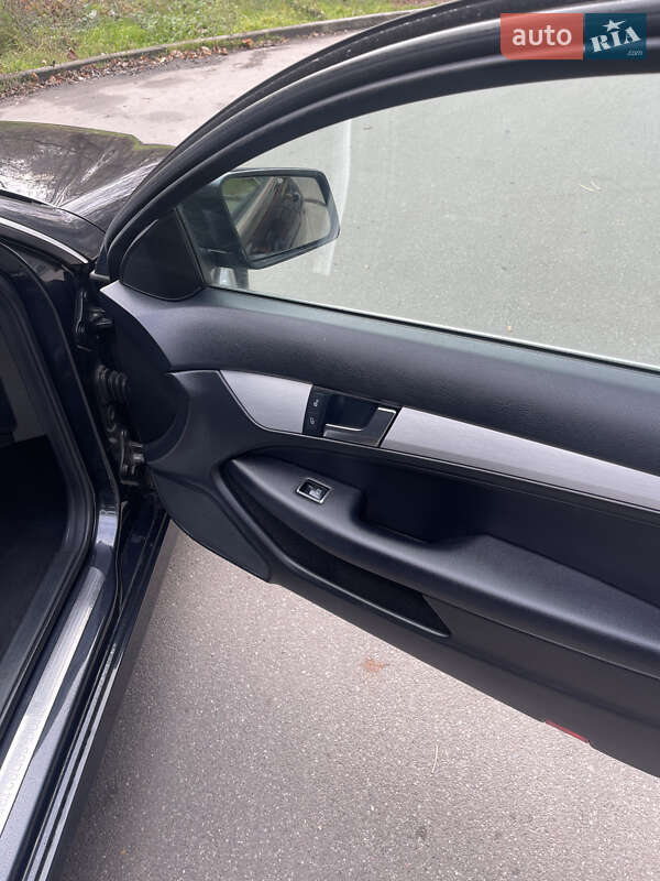 Купе Mercedes-Benz C-Class 2014 в Виннице фото 13 Купе Mercedes-Benz C-Class 2014 в Виннице