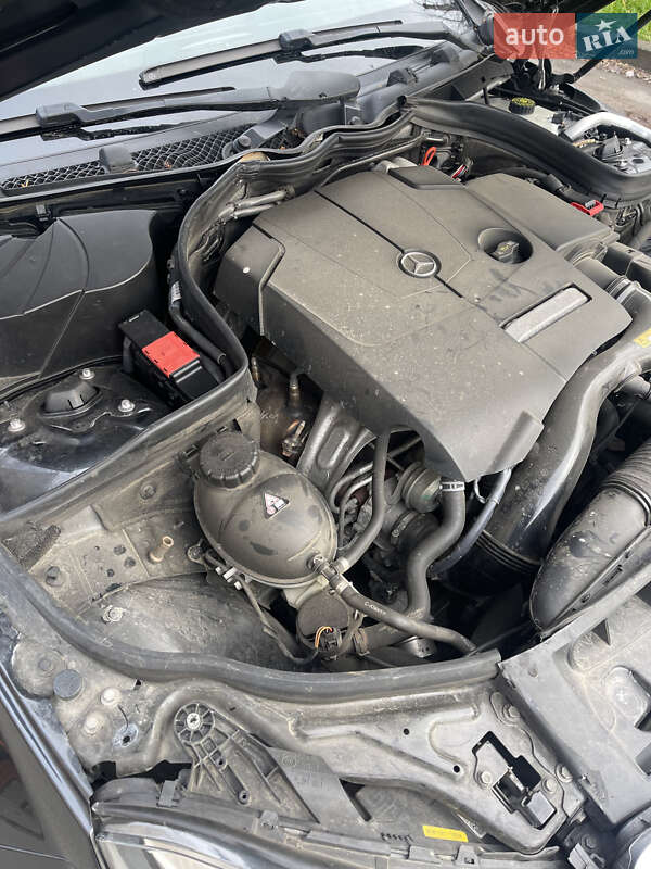 Купе Mercedes-Benz C-Class 2014 в Виннице фото 24 Купе Mercedes-Benz C-Class 2014 в Виннице