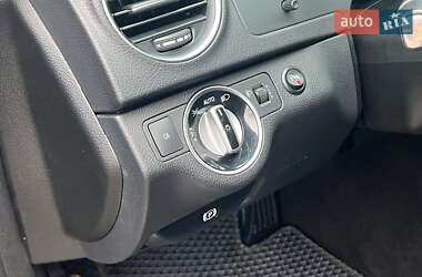 Универсал Mercedes-Benz C-Class 2013 в Киеве