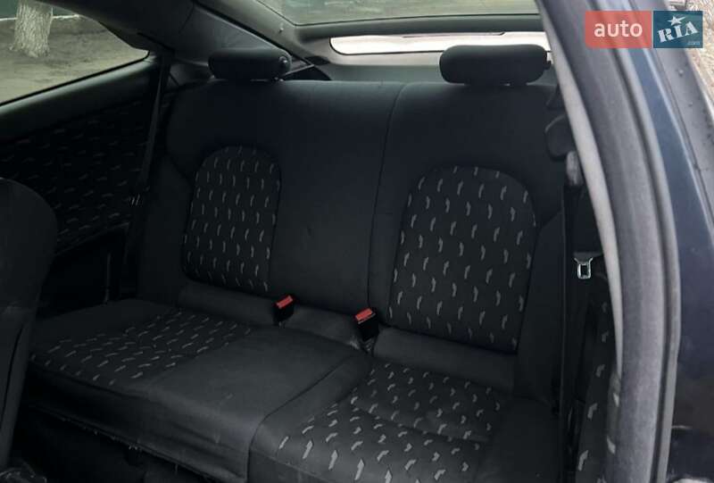 Купе Mercedes-Benz C-Class 2001 в Нежине
