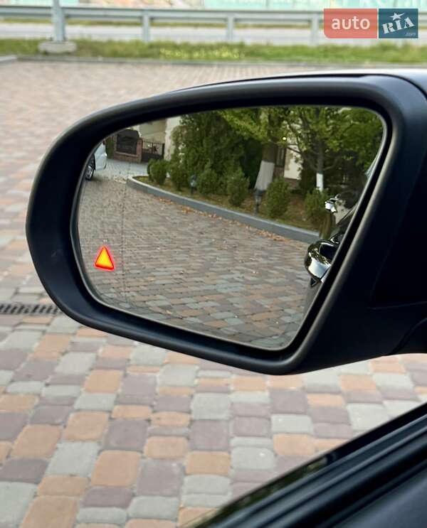 Седан Mercedes-Benz C-Class 2020 в Киеве