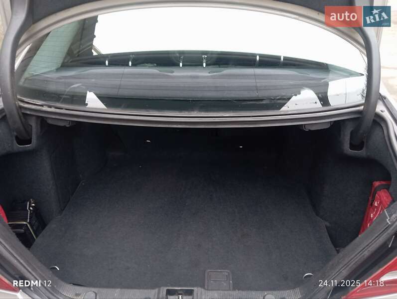 Седан Mercedes-Benz C-Class 2004 в Одесі