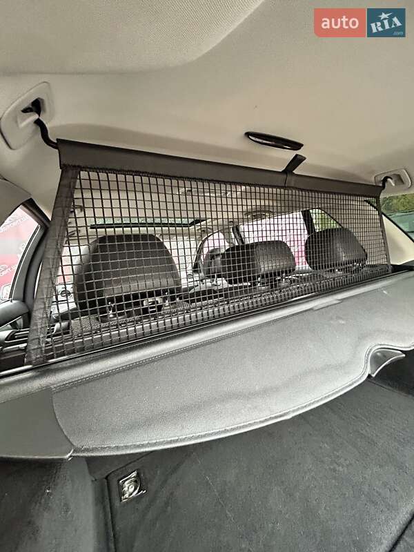 Універсал Mercedes-Benz C-Class 2012 в Сумах