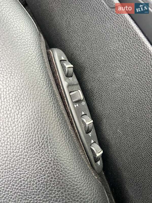 Універсал Mercedes-Benz C-Class 2012 в Сумах