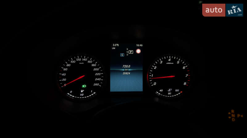 Седан Mercedes-Benz C-Class 2018 в Киеве фото 15 Седан Mercedes-Benz C-Class 2018 в Киеве