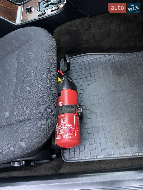 Седан Mercedes-Benz C-Class 1995 в Одессе