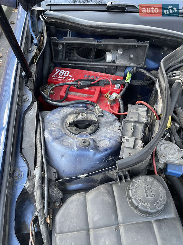 Седан Mercedes-Benz C-Class 2003 в Виннице фото 7 Седан Mercedes-Benz C-Class 2003 в Виннице