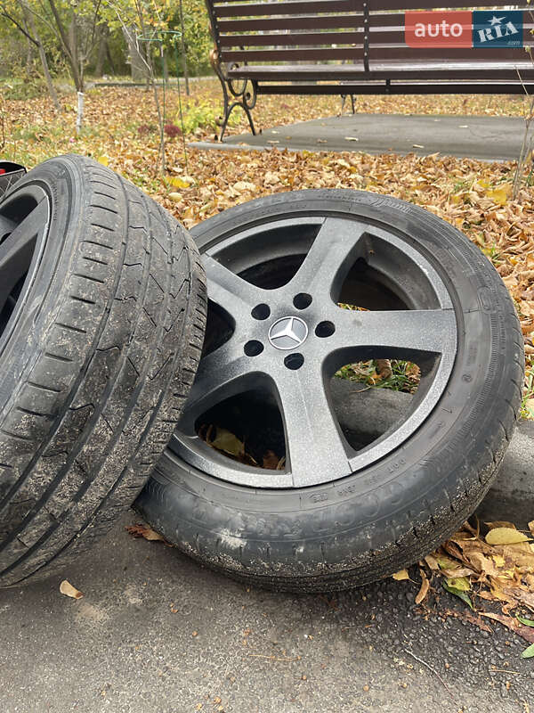 Седан Mercedes-Benz C-Class 2003 в Виннице фото 17 Седан Mercedes-Benz C-Class 2003 в Виннице