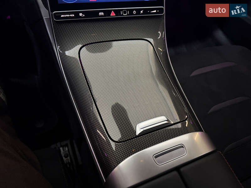 Седан Mercedes-Benz C-Class 2022 в Киеве фото 22 Седан Mercedes-Benz C-Class 2022 в Киеве