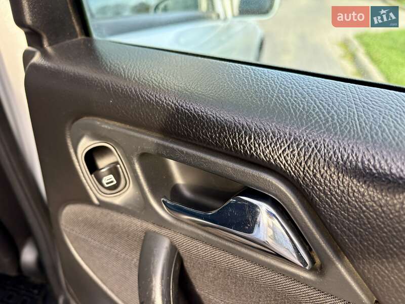 Універсал Mercedes-Benz C-Class 2007 в Одесі