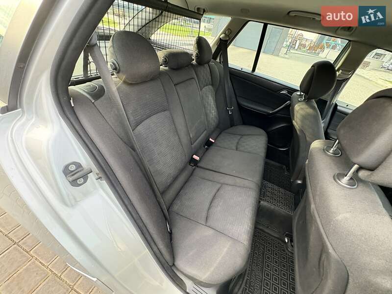 Універсал Mercedes-Benz C-Class 2007 в Одесі
