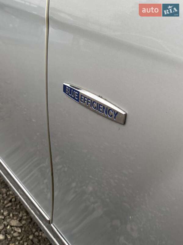 Универсал Mercedes-Benz C-Class 2010 в Староконстантинове