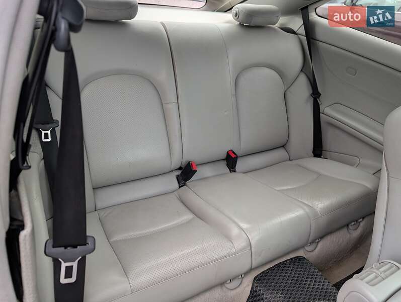 Купе Mercedes-Benz C-Class 2005 в Ровно