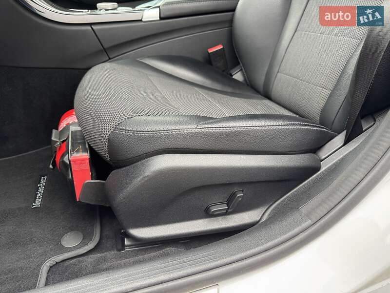 Универсал Mercedes-Benz C-Class 2016 в Ковеле