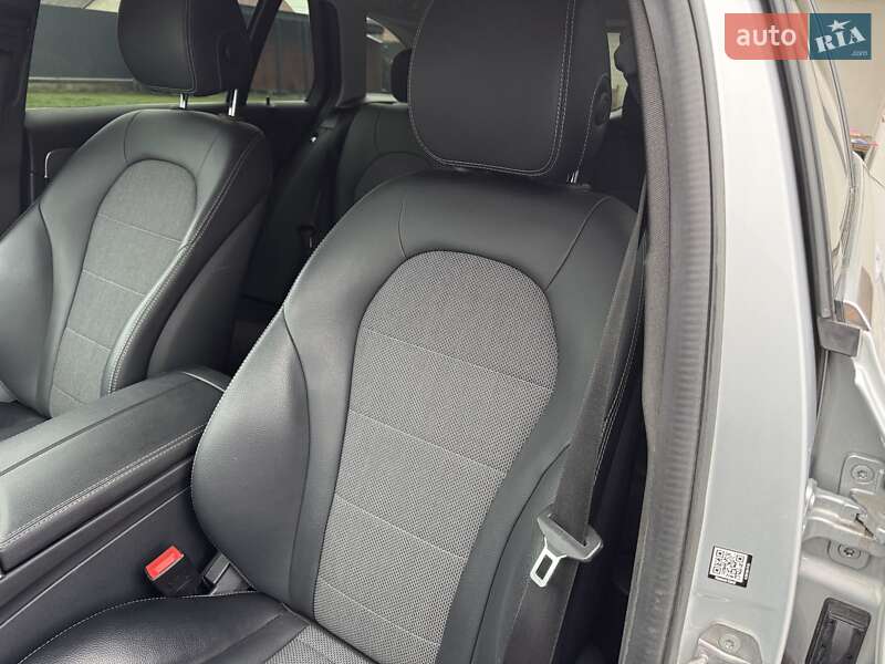 Универсал Mercedes-Benz C-Class 2016 в Ковеле