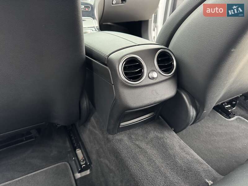 Универсал Mercedes-Benz C-Class 2016 в Ковеле