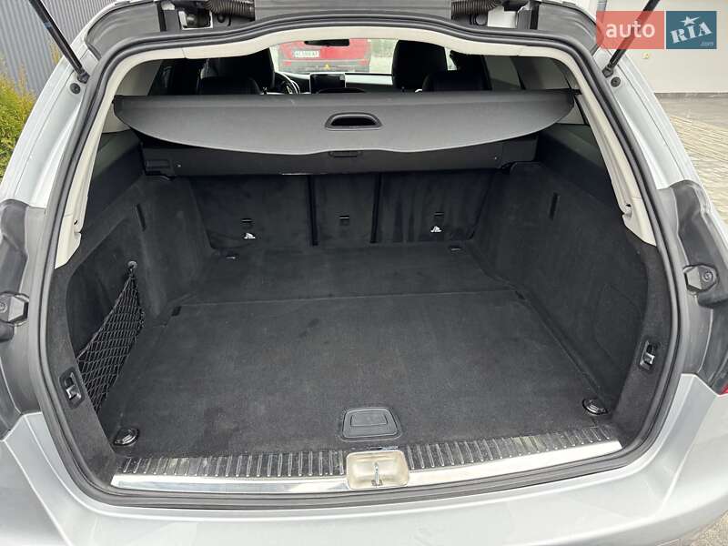 Универсал Mercedes-Benz C-Class 2016 в Ковеле