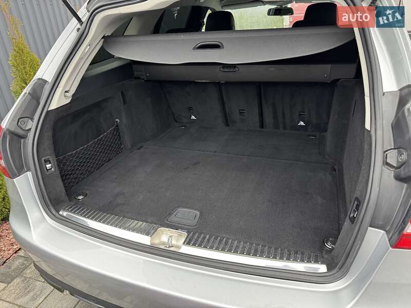 Универсал Mercedes-Benz C-Class 2016 в Ковеле