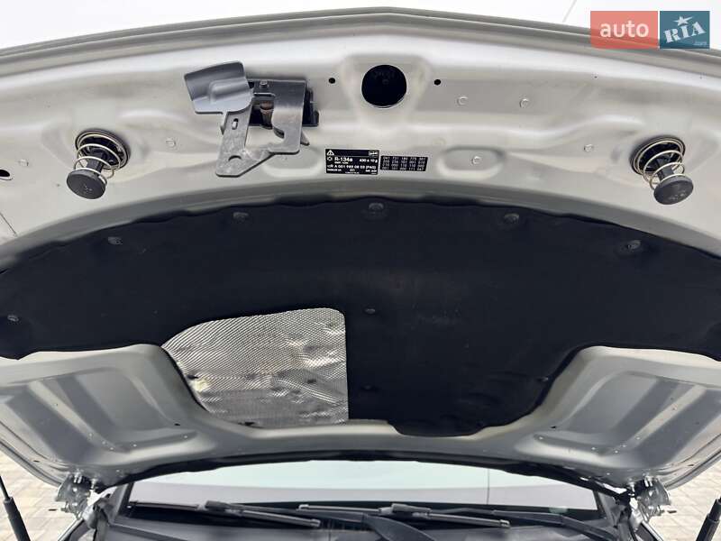 Универсал Mercedes-Benz C-Class 2016 в Ковеле