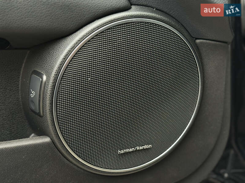 Седан Mercedes-Benz C-Class 2014 в Одессе