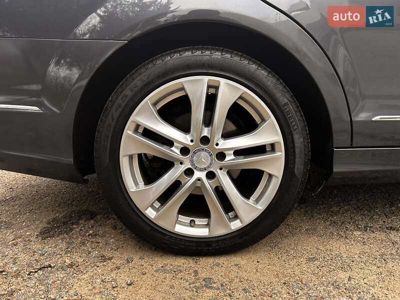 Универсал Mercedes-Benz C-Class 2013 в Одессе