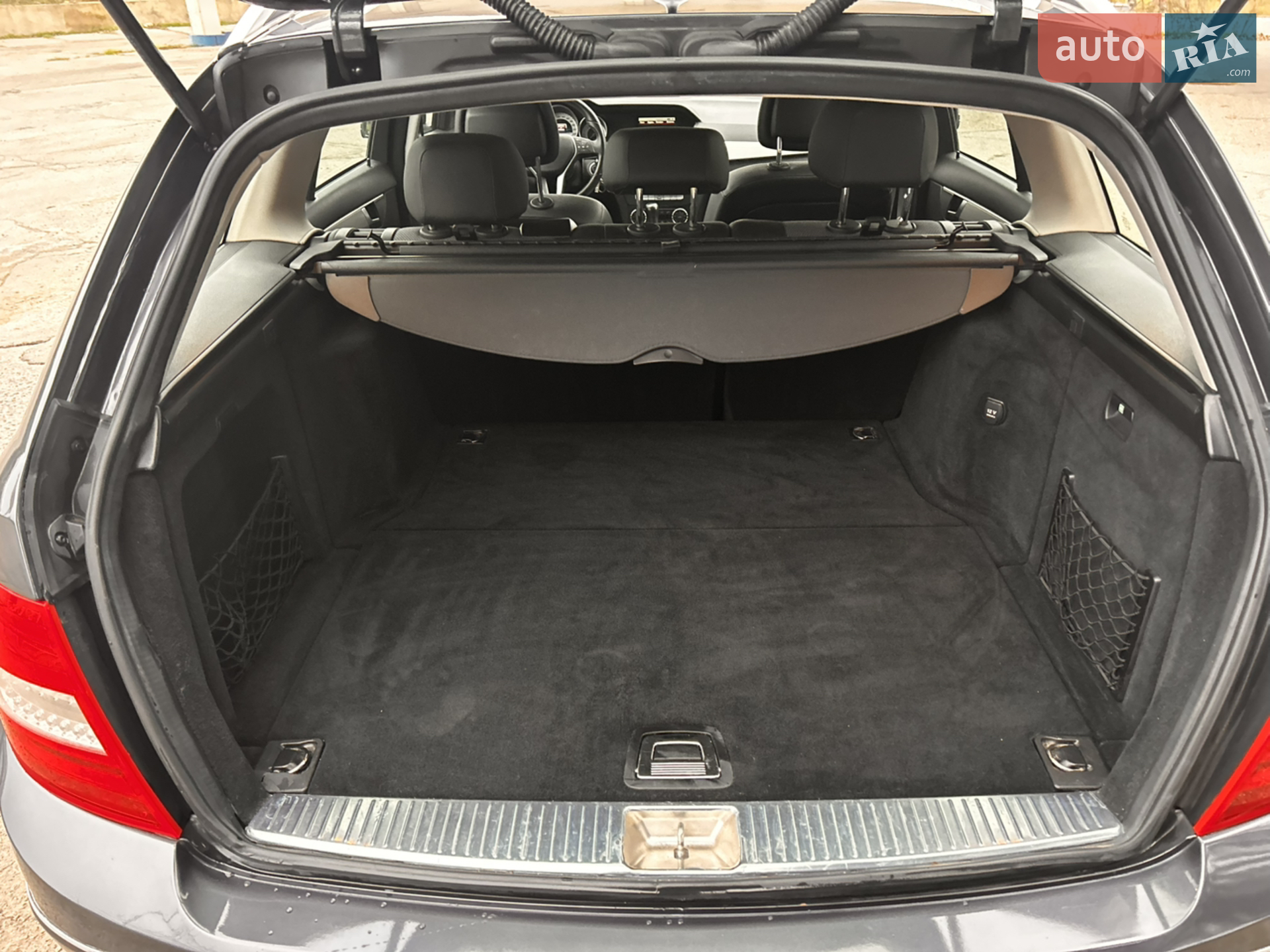 2013 Mercedes-Benz C-klasse - мініатюра 32