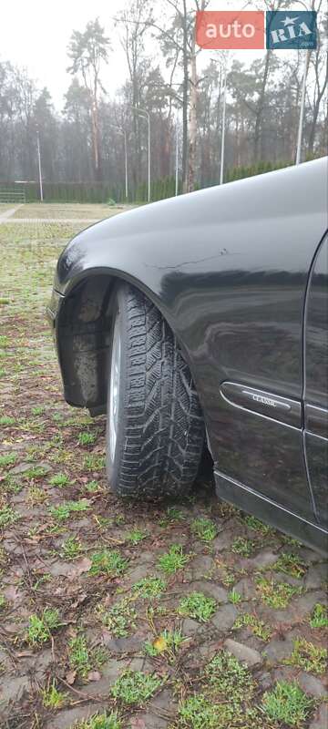 Седан Mercedes-Benz C-Class 2004 в Харькове фото 3 Седан Mercedes-Benz C-Class 2004 в Харькове