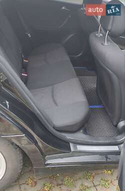 Седан Mercedes-Benz C-Class 2004 в Харькове