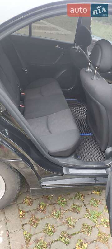 Седан Mercedes-Benz C-Class 2004 в Харькове фото 15 Седан Mercedes-Benz C-Class 2004 в Харькове