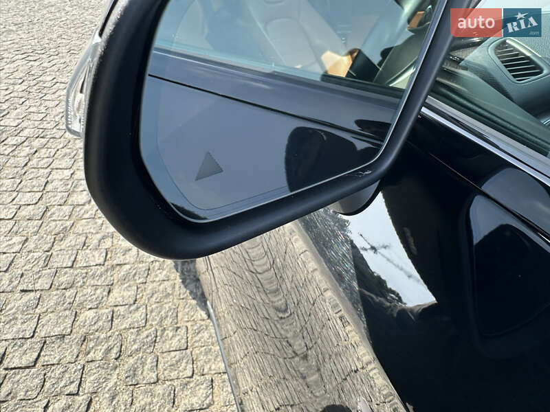 Купе Mercedes-Benz C-Class 2018 в Днепре